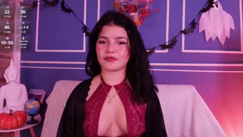  Lana  online show from 16, 10, 2025