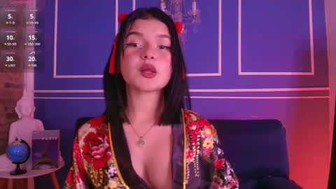  Lana  online show from 21, 10, 2025