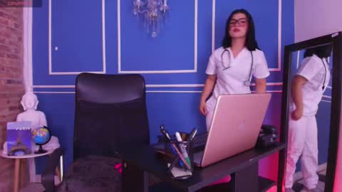  Lana  online show from 27, 3, 2026