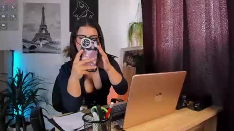 Snapshot of lana_beket_ chatting on 11, 6, 2026 Lana online show from 11, 6, 2026