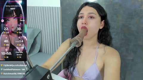 Snapshot of lana_boomer chatting on 4, 3, 2025 Lana online show from 4, 3, 2025