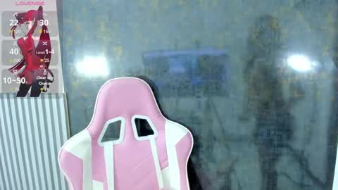 Snapshot of lana_boomer chatting on 14, 9, 2025 Lana online show from 14, 9, 2025