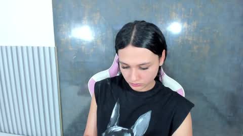 Snapshot of lana_boomer chatting on 5, 10, 2025 Lana online show from 5, 10, 2025