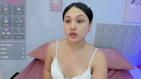 Snapshot of lana_boomer chatting on 13, 6, 2026 Lana online show from 13, 6, 2026