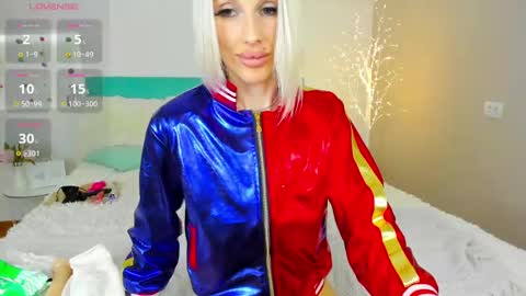 Snapshot of lana_candy_ chatting on 15, 1, 2025 Lana online show from 15, 1, 2025