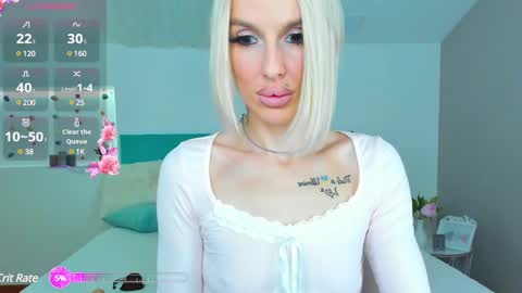 Snapshot of lana_dancerr chatting on 24, 12, 2024 Lana online show from 24, 12, 2024