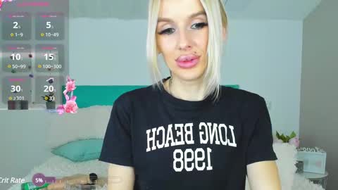 Snapshot of lana_dancerr chatting on 26, 12, 2024 Lana online show from 26, 12, 2024