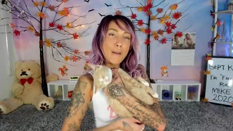 Lana Del Bae online show from 10, 9, 2025