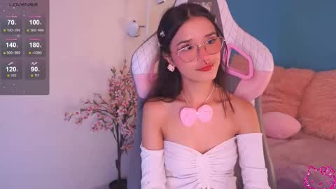 Lana online show from 31, 3, 2026