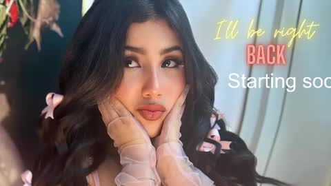 lana_lann online show from 10, 2, 2025