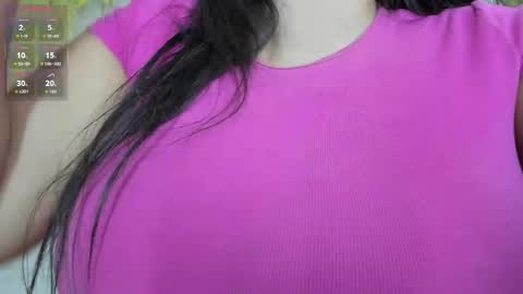 lana_lann online show from 25, 9, 2025