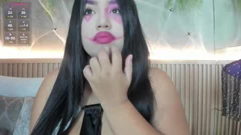 lana_lann online show from 31, 10, 2025