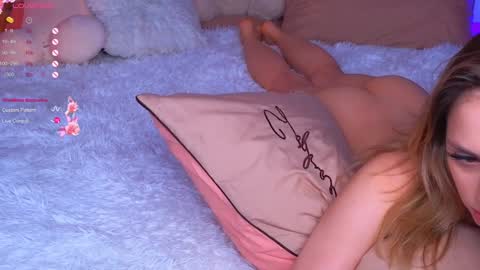 Milana online show from 9, 12, 2024