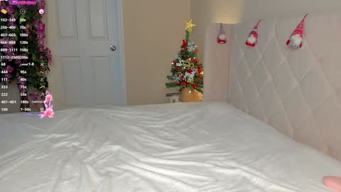 Lana online show from 18, 12, 2024