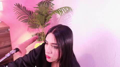 LANA online show from 28, 9, 2025