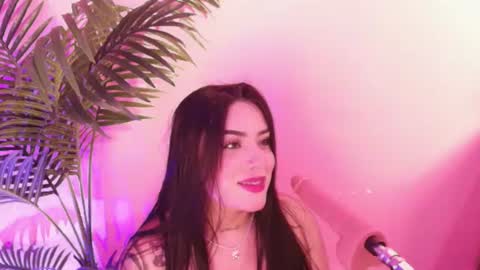 Snapshot of lana_ortega chatting on 13, 7, 2026 LANA online show from 13, 7, 2026