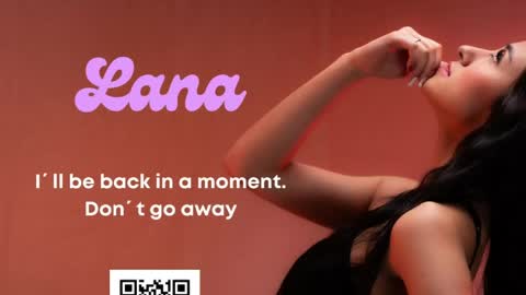 Snapshot of lana_owens1 chatting on 3, 6, 2026 Lana Owens online show from 3, 6, 2026