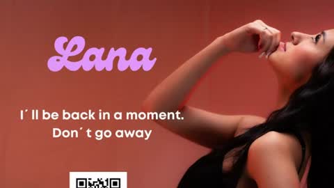 Lana Owens online show from 23, 6, 2026