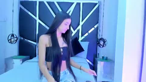 lana_rhoaades online show from 20, 6, 2026