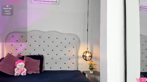 lana_rhoaades online show from 4, 7, 2026