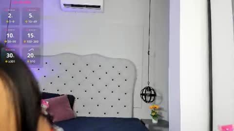 lana_rhoaades online show from 6, 7, 2026