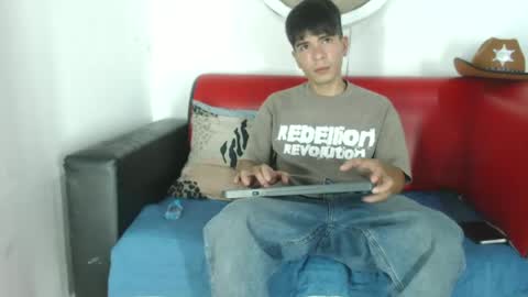 Snapshot of lana_robertt chatting on 23, 6, 2026 lana_robertt online show from 23, 6, 2026