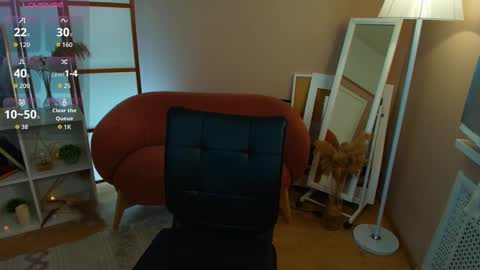  LANA  Schedule in BIO online show from 5, 11, 2025