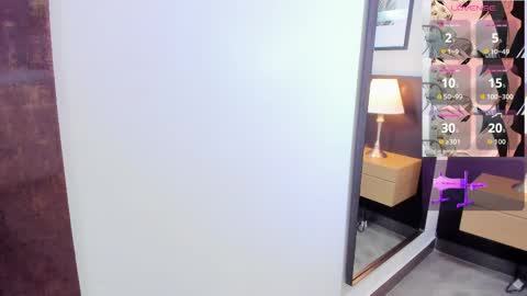 Lana online show from 15, 4, 2026