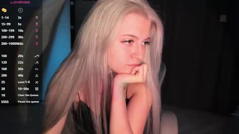 Lana online show from 20, 10, 2025