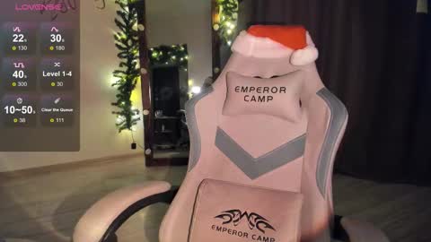 Snapshot of lana_younes chatting on 5, 1, 2026 Lana online show from 5, 1, 2026