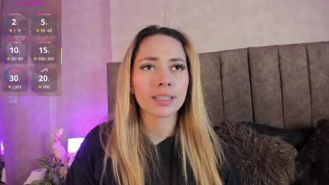 Lana online show from 17, 1, 2026