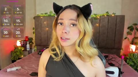 Lana online show from 9, 4, 2026