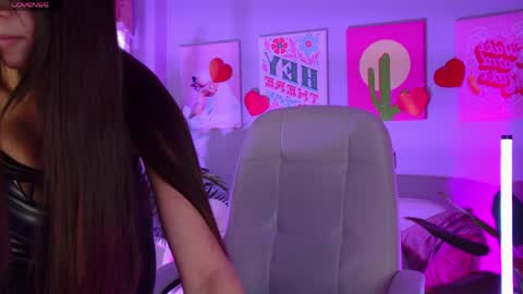 LanaBakers NONUDE MODEL online show from 29, 3, 2026