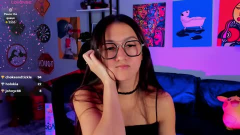 LanaBakers NONUDE MODEL online show from 6, 4, 2026