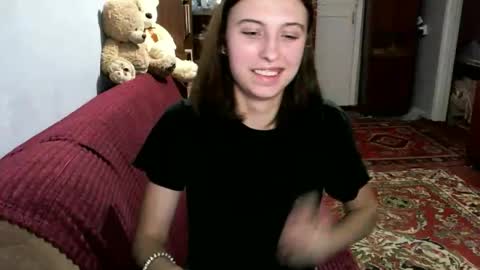 Lana online show from 9, 11, 2025