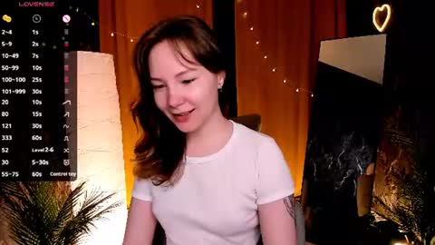 Snapshot of lanablu_ chatting on 27, 7, 2026 Lana online show from 27, 7, 2026