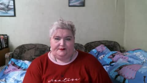 lanacat555 online show from 20, 1, 2025