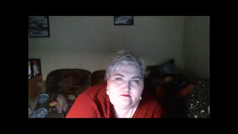 lanacat555 online show from 23, 1, 2025
