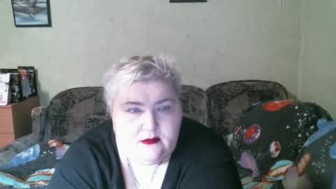 lanacat555 online show from 2, 2, 2025