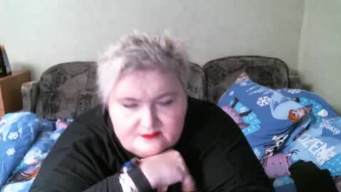 lanacat555 online show from 12, 2, 2025