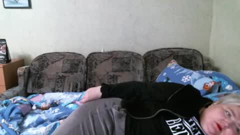 lanacat555 online show from 13, 2, 2025