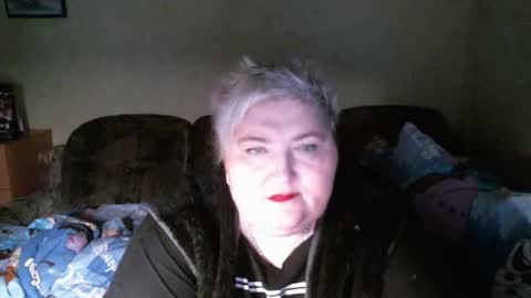 lanacat555 online show from 13, 2, 2025