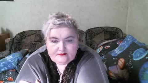lanacat555 online show from 23, 2, 2025