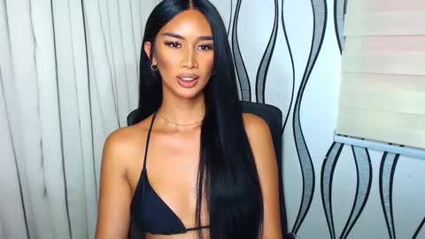 Snapshot of lanadel_hilton chatting on 17, 1, 2025 Lana online show from 17, 1, 2025