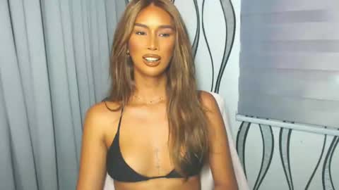 Snapshot of lanadel_hilton chatting on 26, 1, 2025 Lana online show from 26, 1, 2025