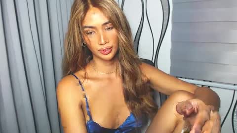 Snapshot of lanadel_hilton chatting on 3, 2, 2025 Lana online show from 3, 2, 2025