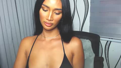 Snapshot of lanadel_hilton chatting on 10, 2, 2025 Lana online show from 10, 2, 2025