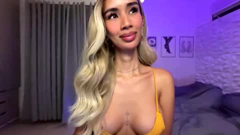 Lana online show from 16, 3, 2026