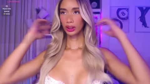 Lana online show from 12, 5, 2026