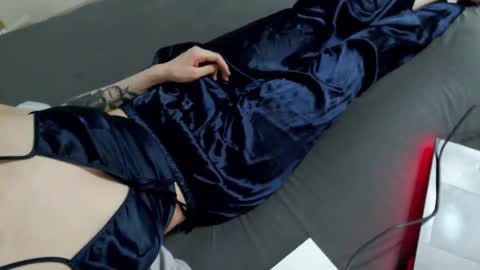 LanaDreamX online show from 1, 3, 2026